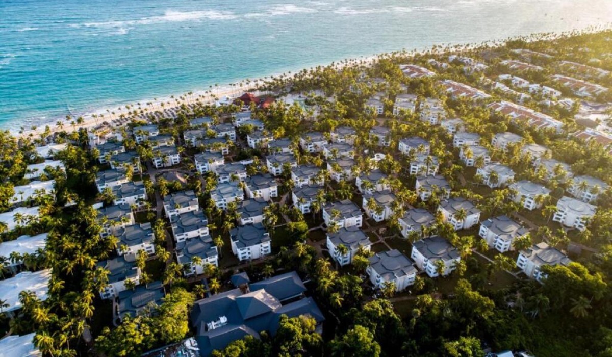 Grand Bavaro Princess - Immagine 4