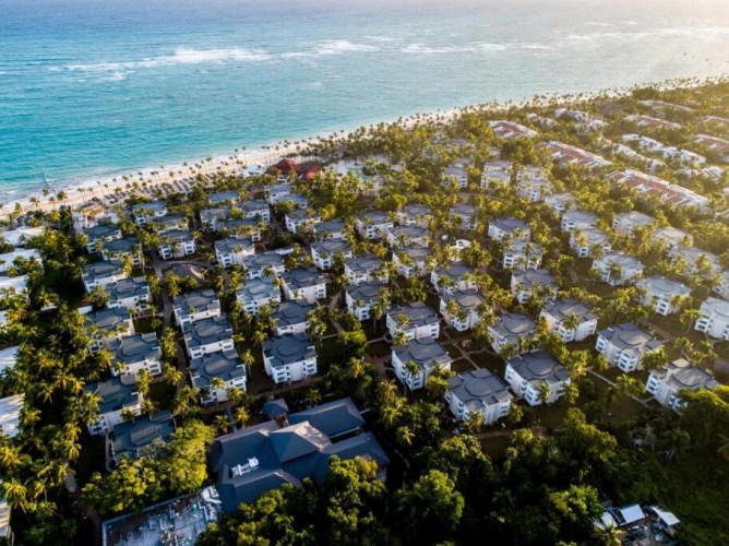 Grand Bavaro Princess - Immagine 4