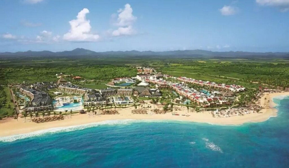 Dreams Onyx Resort & Spa All Inclusive - Immagine 3