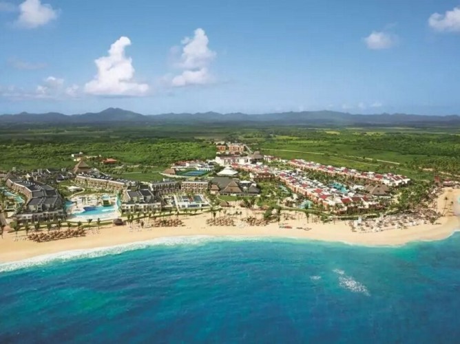 Dreams Onyx Resort & Spa All Inclusive - Immagine 3