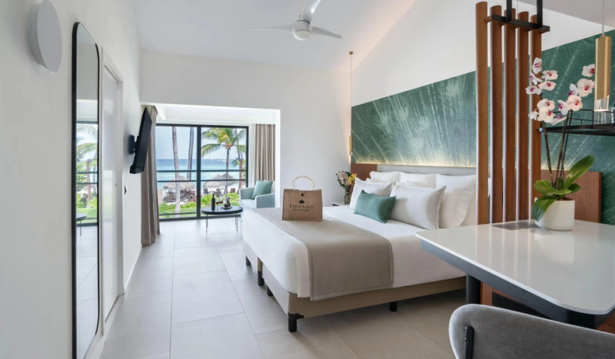 Dreams Flora Resort & Spa - Immagine 8