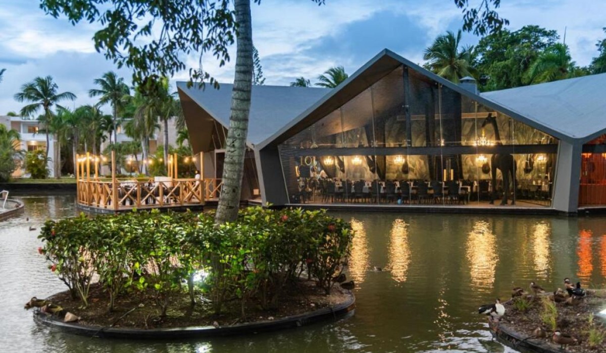 Grand Bavaro Princess - Immagine 2