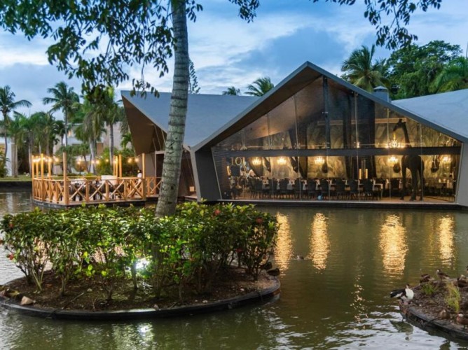 Grand Bavaro Princess - Immagine 2