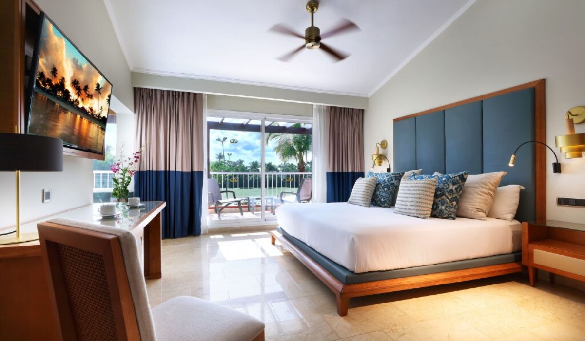 Grand Palladium Punta Cana Resort & Spa - All Inclusive - Immagine 3