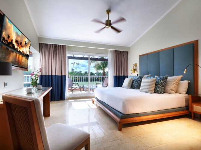 Grand Palladium Punta Cana Resort & Spa - All Inclusive - Immagine 3