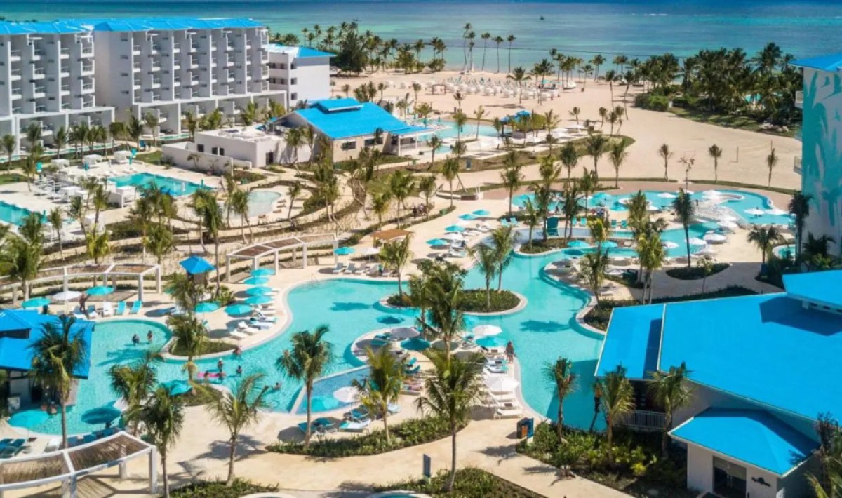 Dreams Cap Cana Resort & Spa - Immagine 1