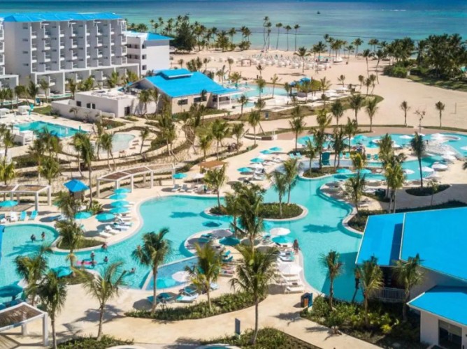 Dreams Cap Cana Resort & Spa - Immagine 1