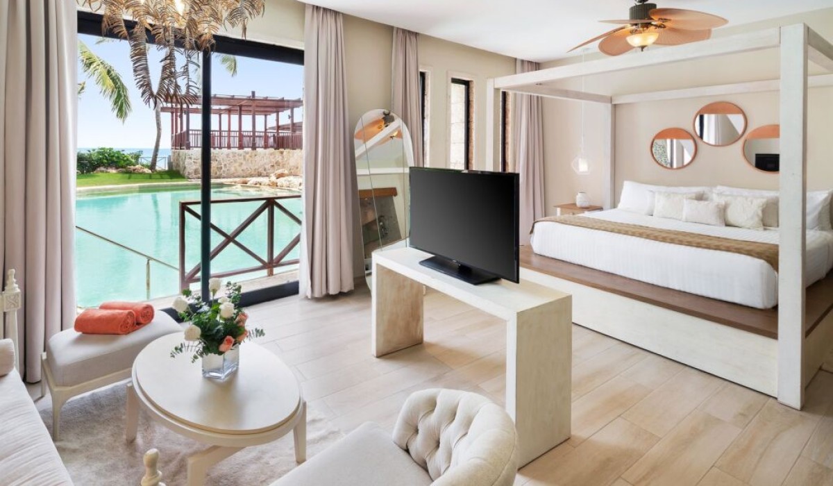 Sanctuary Cap Cana, a Luxury Collection Resort, Dominican Republic, Adult All-Inclusive - Immagine 10