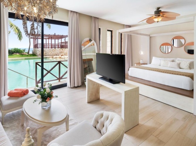 Sanctuary Cap Cana, a Luxury Collection Resort, Dominican Republic, Adult All-Inclusive - Immagine 10