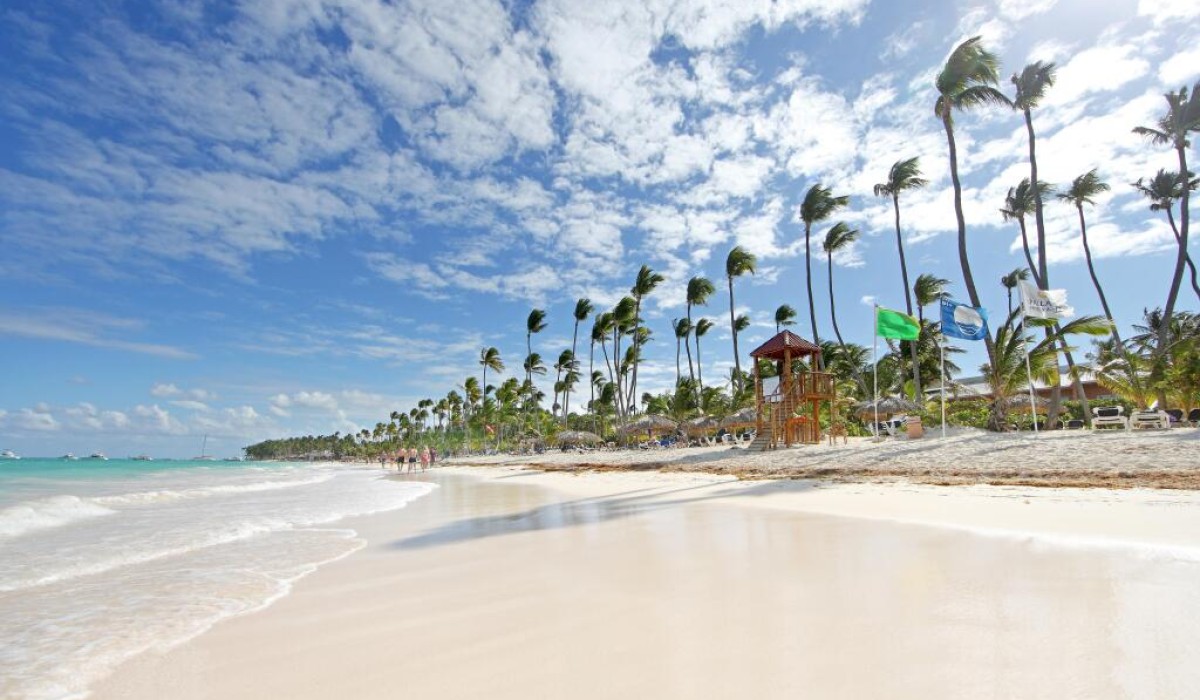 Grand Palladium Punta Cana Resort & Spa - All Inclusive - Immagine 5