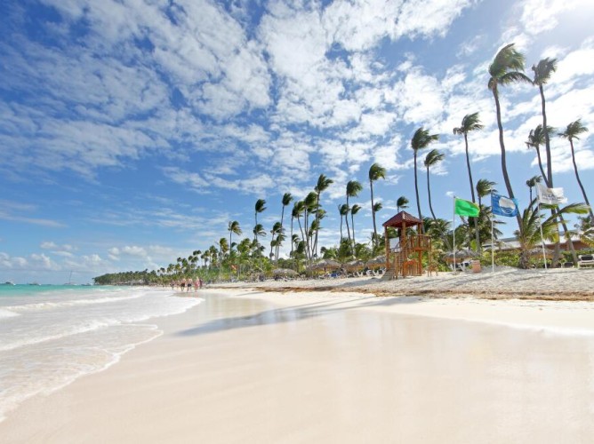 Grand Palladium Punta Cana Resort & Spa - All Inclusive - Immagine 5