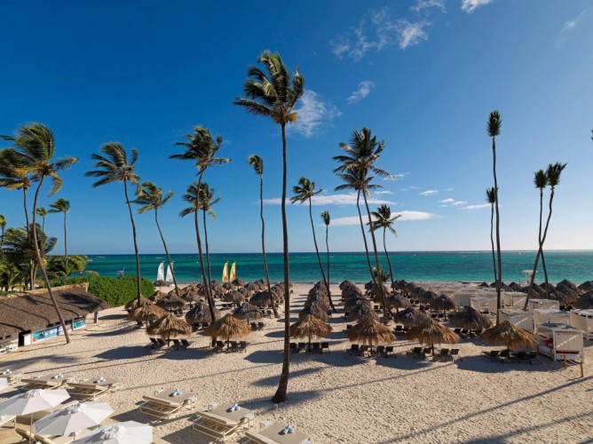 Paradisus Grand Cana - All Suites - All Inclusive - Immagine 9