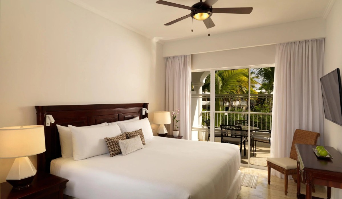 Melia Caribe Beach Resort - All Inclusive - Immagine 6
