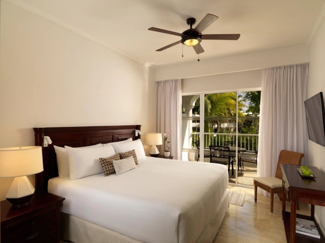 Melia Caribe Beach Resort - All Inclusive - Immagine 6