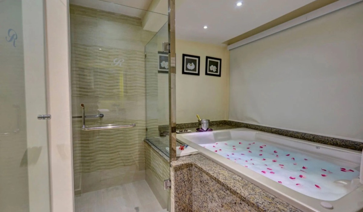 Hideaway at Royalton Punta Cana, An Autograph Collection All Inclusive Resort & Casino – Adults Only - Immagine 8