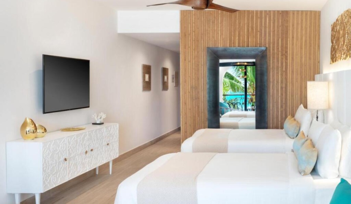 Sanctuary Cap Cana, a Luxury Collection Resort, Dominican Republic, Adult All-Inclusive - Immagine 5