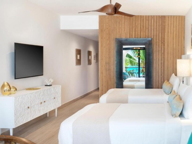 Sanctuary Cap Cana, a Luxury Collection Resort, Dominican Republic, Adult All-Inclusive - Immagine 5