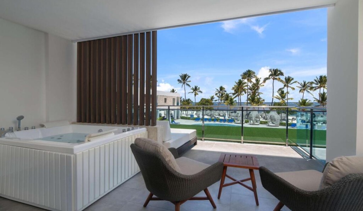 Serenade Punta Cana Beach & Spa Resort - All Inclusive - Immagine 5