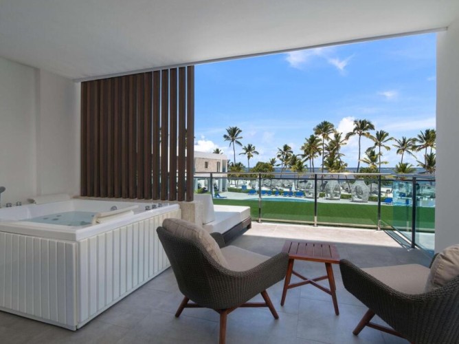 Serenade Punta Cana Beach & Spa Resort - All Inclusive - Immagine 5