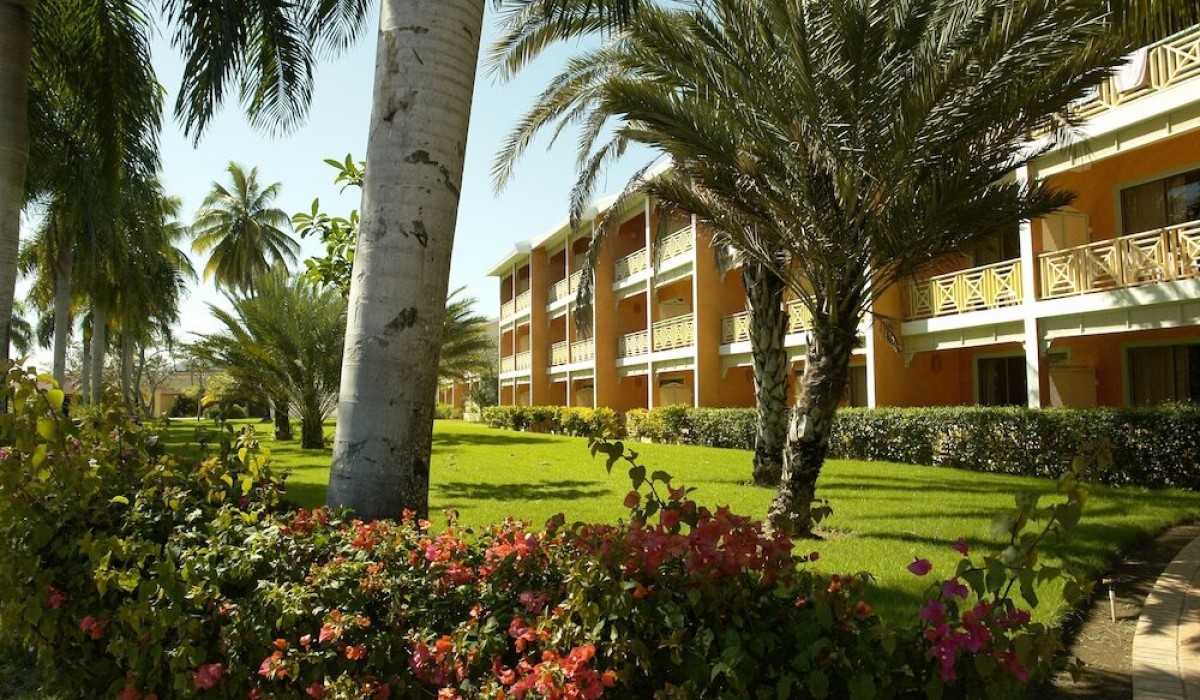 VIK hotel Arena Blanca - Immagine 3