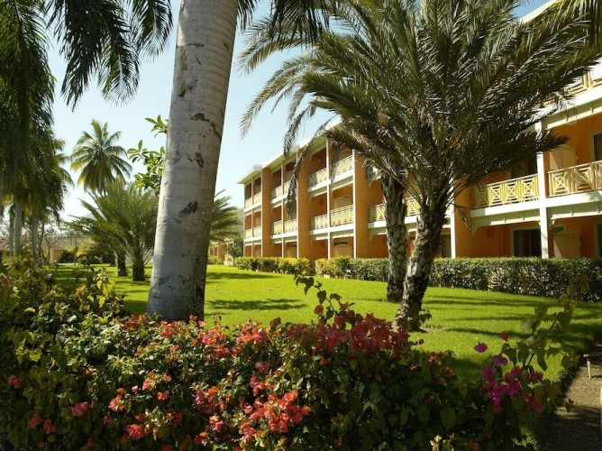 VIK hotel Arena Blanca - Immagine 3