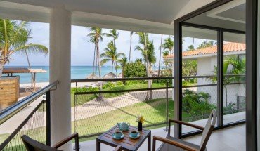 Dreams Flora Resort & Spa