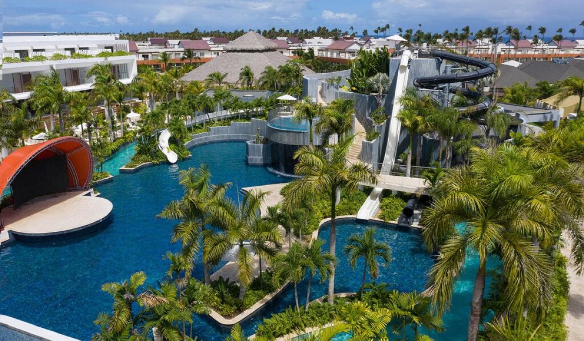 Dreams Onyx Resort & Spa All Inclusive - Immagine 7
