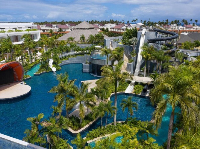 Dreams Onyx Resort & Spa All Inclusive - Immagine 7
