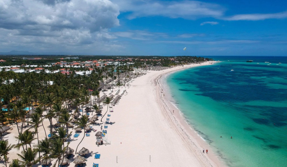 Paradisus Grand Cana - All Suites - All Inclusive - Immagine 3