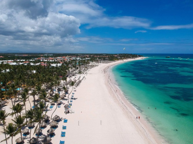 Paradisus Grand Cana - All Suites - All Inclusive - Immagine 3