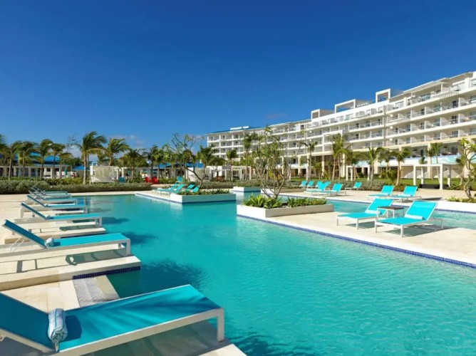 Dreams Cap Cana Resort & Spa - Immagine 1