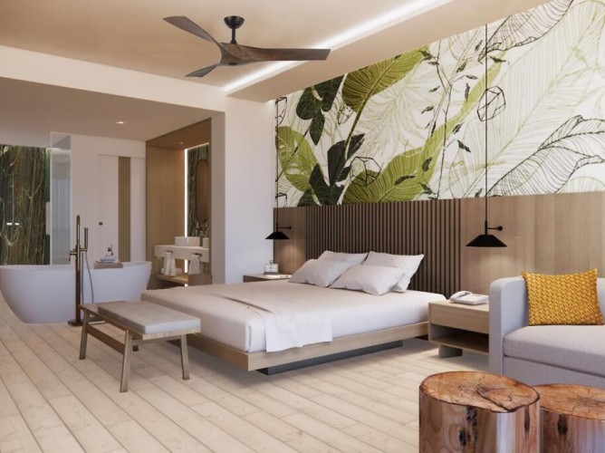 Serenade All Suites - Adults Only Resort - Immagine 8