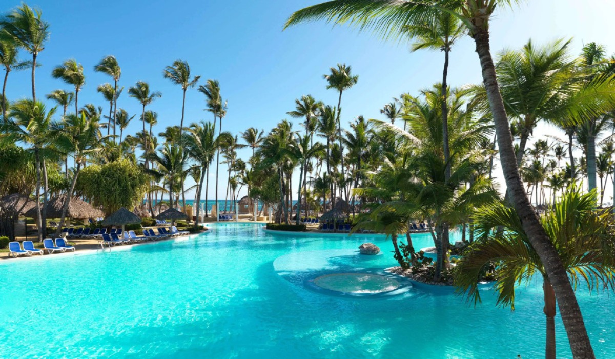 Melia Caribe Beach Resort - All Inclusive - Immagine 2