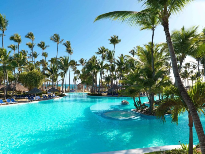 Melia Caribe Beach Resort - All Inclusive - Immagine 1
