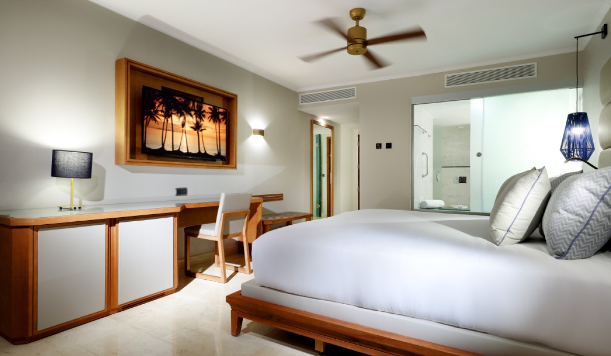 Grand Palladium Punta Cana Resort & Spa - All Inclusive - Immagine 10