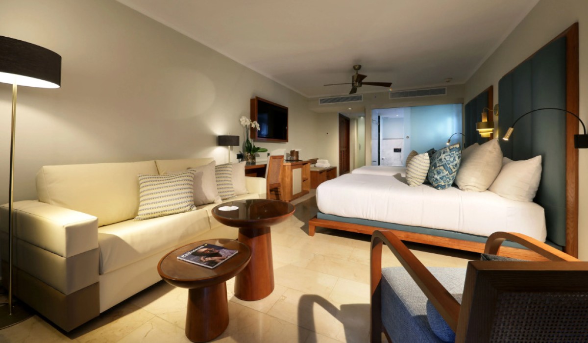 Grand Palladium Punta Cana Resort & Spa - All Inclusive - Immagine 9