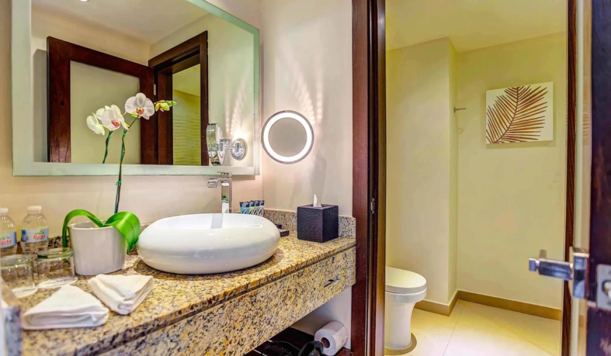Hideaway at Royalton Punta Cana, An Autograph Collection All Inclusive Resort & Casino – Adults Only - Immagine 7