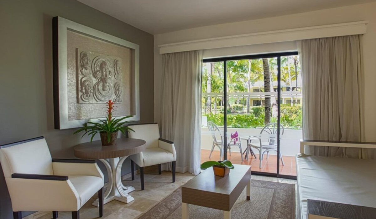 Melia Caribe Beach Resort - All Inclusive - Immagine 10