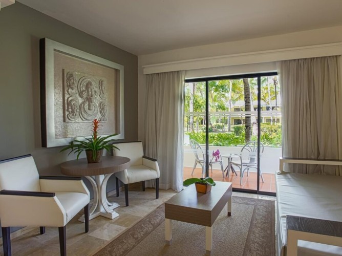 Melia Caribe Beach Resort - All Inclusive - Immagine 10