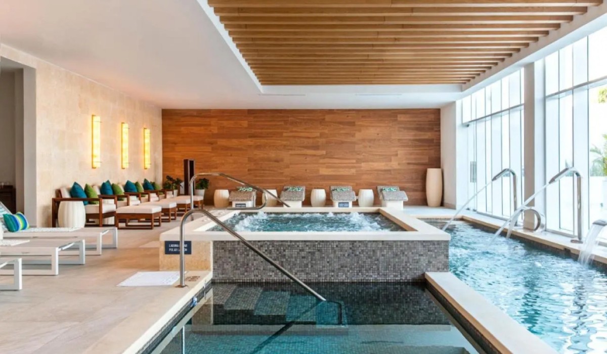 Dreams Cap Cana Resort & Spa - Immagine 4