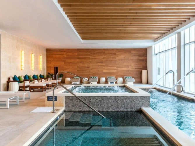 Dreams Cap Cana Resort & Spa - Immagine 4