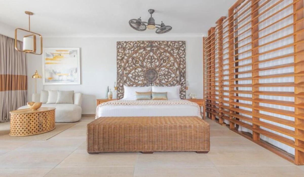 Sanctuary Cap Cana, a Luxury Collection Resort, Dominican Republic, Adult All-Inclusive - Immagine 3