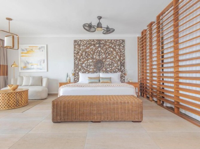 Sanctuary Cap Cana, a Luxury Collection Resort, Dominican Republic, Adult All-Inclusive - Immagine 3