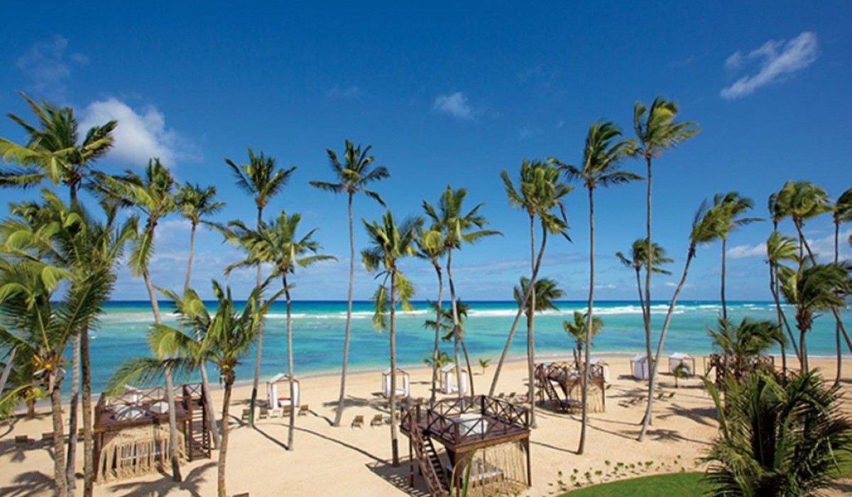 Dreams Onyx Resort & Spa All Inclusive - Immagine 2