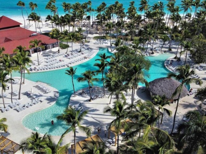 Grand Bavaro Princess - Immagine 1