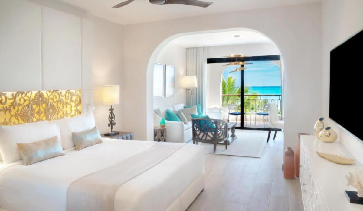 Sanctuary Cap Cana, a Luxury Collection Resort, Dominican Republic, Adult All-Inclusive - Immagine 8