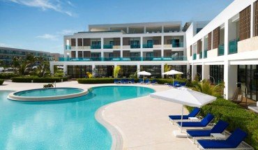 Serenade Punta Cana Beach & Spa Resort - All Inclusive