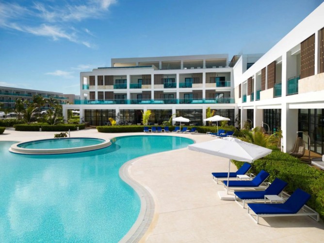 Serenade Punta Cana Beach & Spa Resort - All Inclusive - Immagine 4