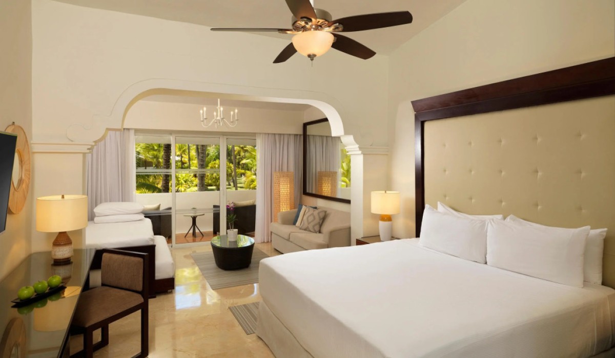 Melia Caribe Beach Resort - All Inclusive - Immagine 8