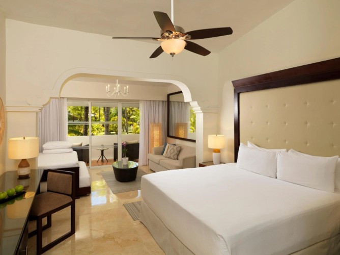 Melia Caribe Beach Resort - All Inclusive - Immagine 8